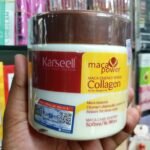Karseell Collagen Hair Mask