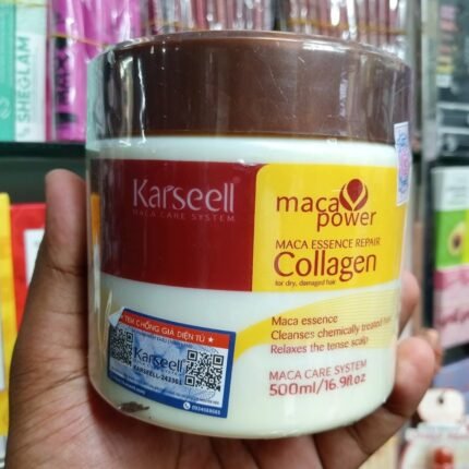Karseell Collagen Hair Mask