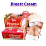 Bio Active Breast Herbal Cream Firming & Slim Shape