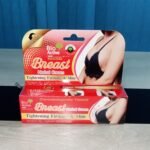 Bio Active Breast Herbal Cream Firming & Slim Shape