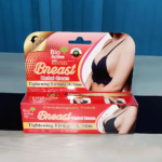 Bio Active Breast Herbal Cream Firming & Slim Shape