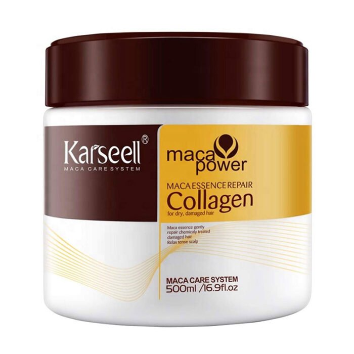 Karseell Collagen Hair Mask Karseell Collagen Hair Mask
