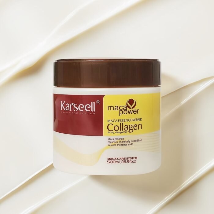 Karseell Collagen Hair Mask Karseell Collagen Hair Mask