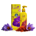 Zafran Whitening Lotion