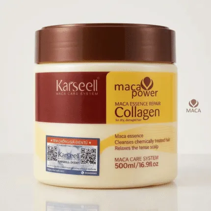 Karseell Collagen Hair Mask