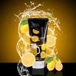 3w Clinic Vitamin C Face Foram Cleansing