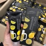 3w Clinic Vitamin C Face Foram Cleansing