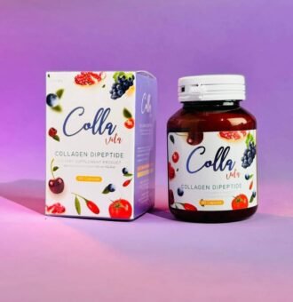 Colla Vita Collagen Supplement