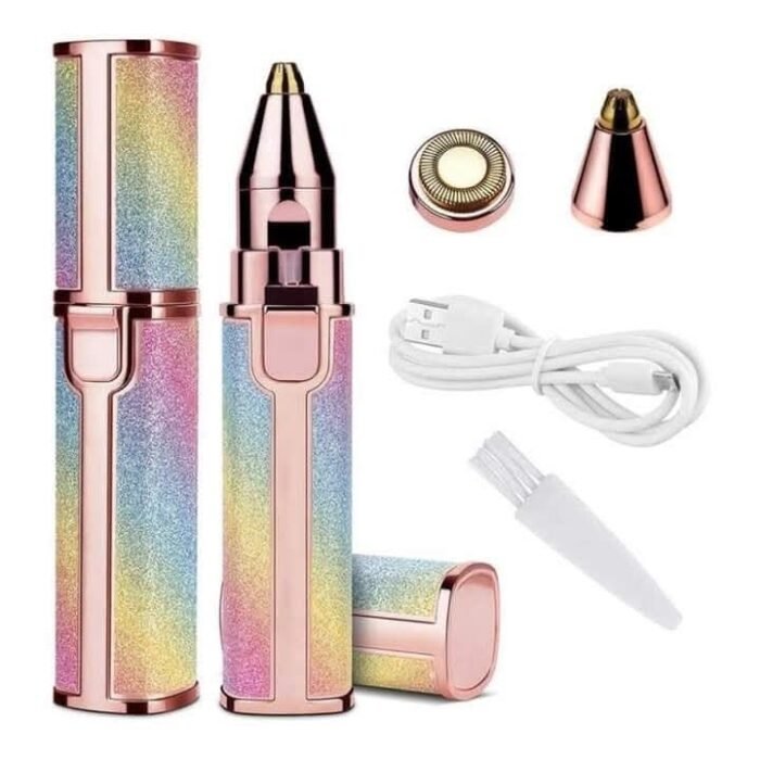 Blawless Eyebrow Trimmer 2 in 1