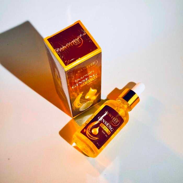 Ginseng Serum 30ml Ginseng Serum 30ml