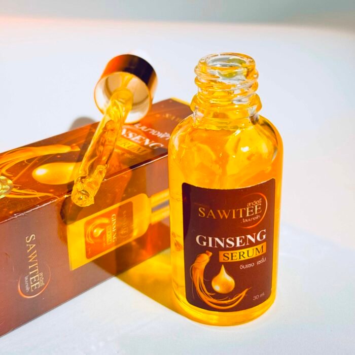 Ginseng Serum 30ml Ginseng Serum 30ml