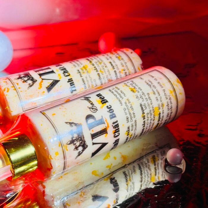 Chat Boc Den Vip Body Whitening Cream Chat Boc Den Vip Body Whitening Cream