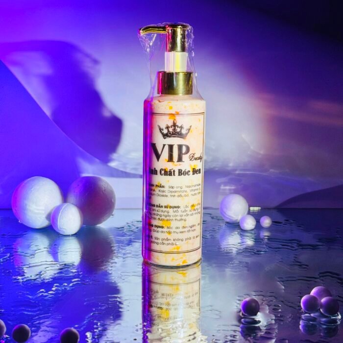 Chat Boc Den Vip Body Whitening Cream Chat Boc Den Vip Body Whitening Cream