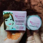 Brightness Beauty Whitening Cream