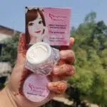 Brightness Beauty Whitening Cream