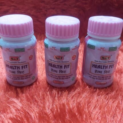Health Fit Combo Pack