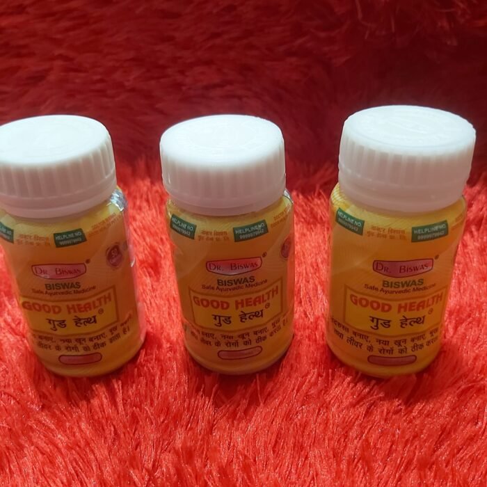 Good Health Combo Pack