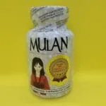 Mulan Whitening Supplement