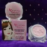 Brightness Beauty Whitening Cream