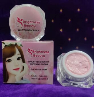 Brightness Beauty Whitening Cream