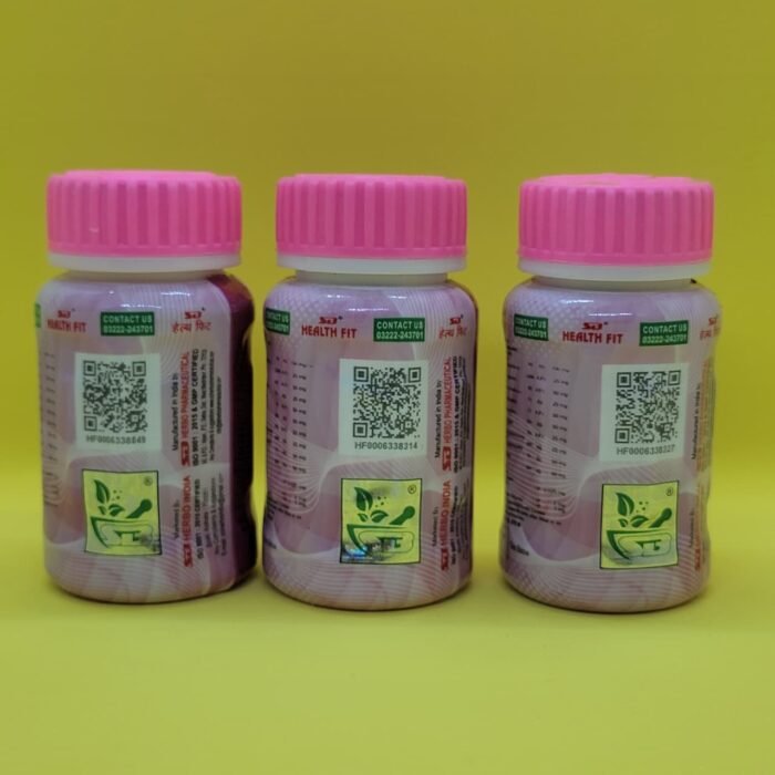 Health Fit Combo Pack - Image 4