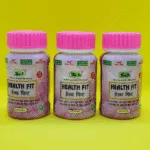 Health Fit Combo Pack