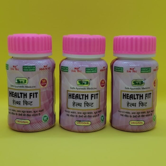 Health Fit Combo Pack - Image 3