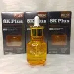 Ailke 8k Plus Whitening Serum