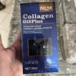 Ailke Collagen 10X Plus Serum