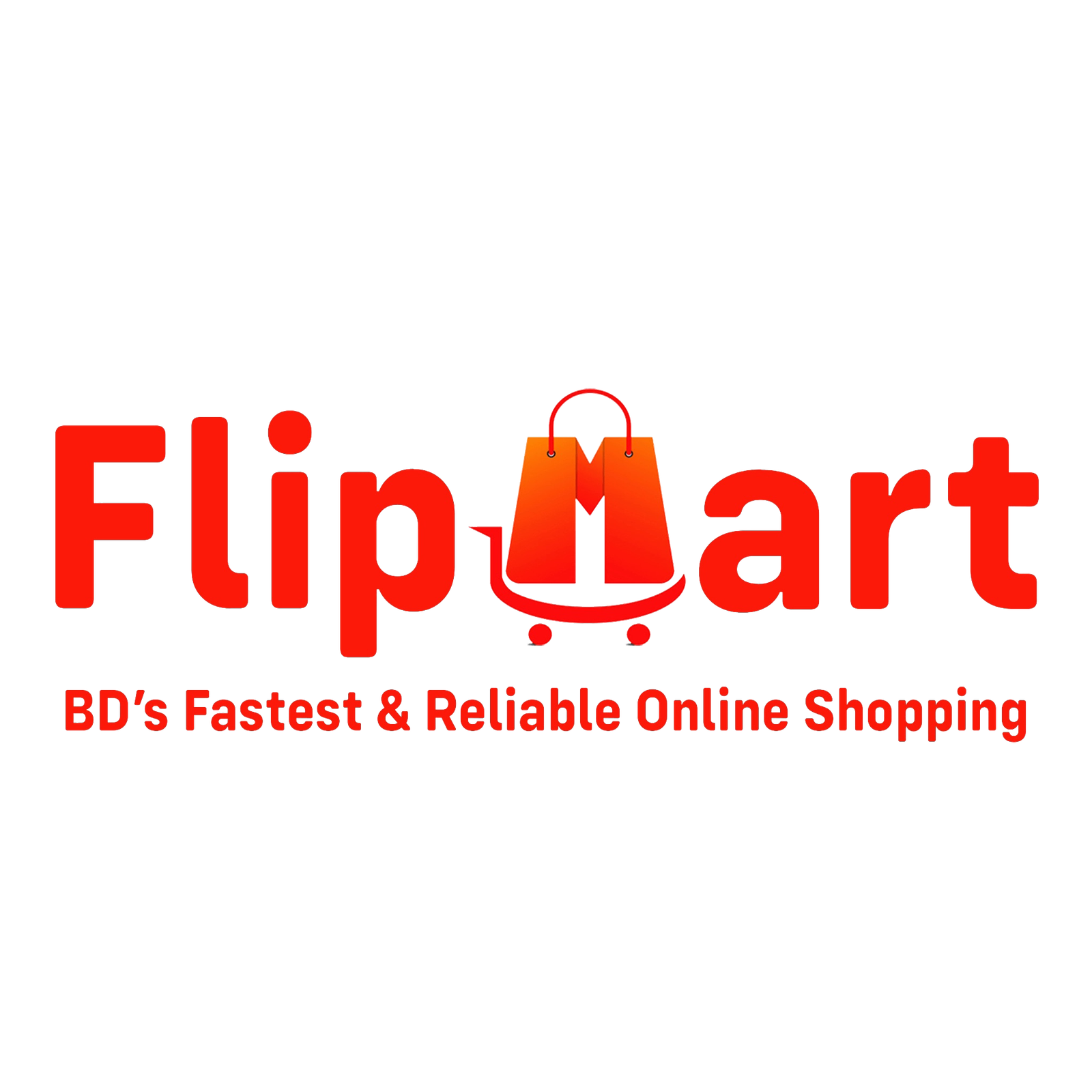 Flipmart logo
