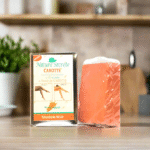 Nature Secret Natural Exfoliating Argan Carotte Soap