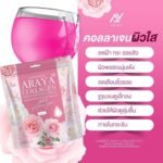 Ceramide Araya Collagen Plus Juice