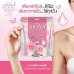 Ceramide Araya Collagen Plus Juice