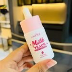 Sodoer Milk Peach MOisture Nourish Serum