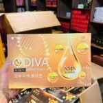 Odiva NMN Perfect White Brightening Juice