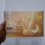 Odiva NMN Perfect White Brightening Juice