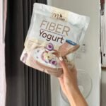 Manee Fiber Yogurt Dietary Supplement