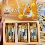 Odiva NMN Perfect White Brightening Juice