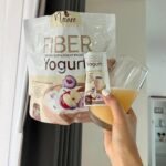 Manee Fiber Yogurt Dietary Supplement