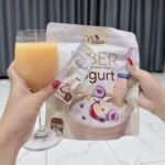 Manee Fiber Yogurt Dietary Supplement