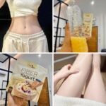 Manee Fiber Yogurt Dietary Supplement