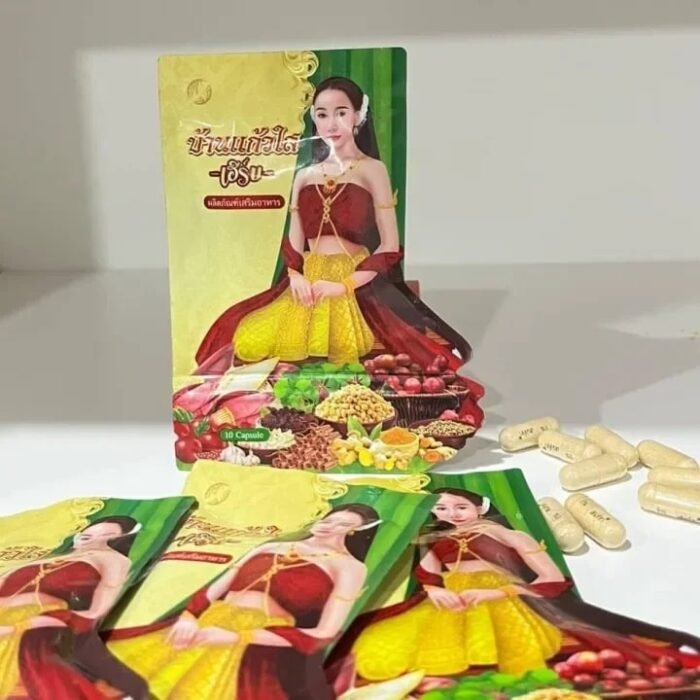 Rup Er Rani Khajana Capsule Rup Er Rani Khajana Capsule