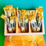 Odiva NMN Perfect White Brightening Juice