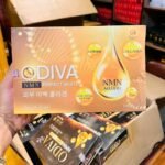 Odiva NMN Perfect White Brightening Juice