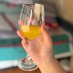 Odiva NMN Perfect White Brightening Juice