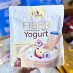 Manee Fiber Yogurt Dietary Supplement