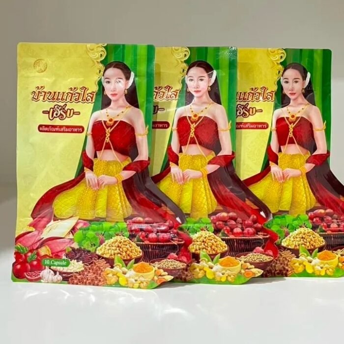 Rup Er Rani Khajana Capsule Rup Er Rani Khajana Capsule