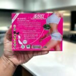 50x Super Slimming Herb