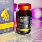 CICI Retinol NMN Glutathione 45000MG
