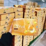 Odiva NMN Perfect White Brightening Juice